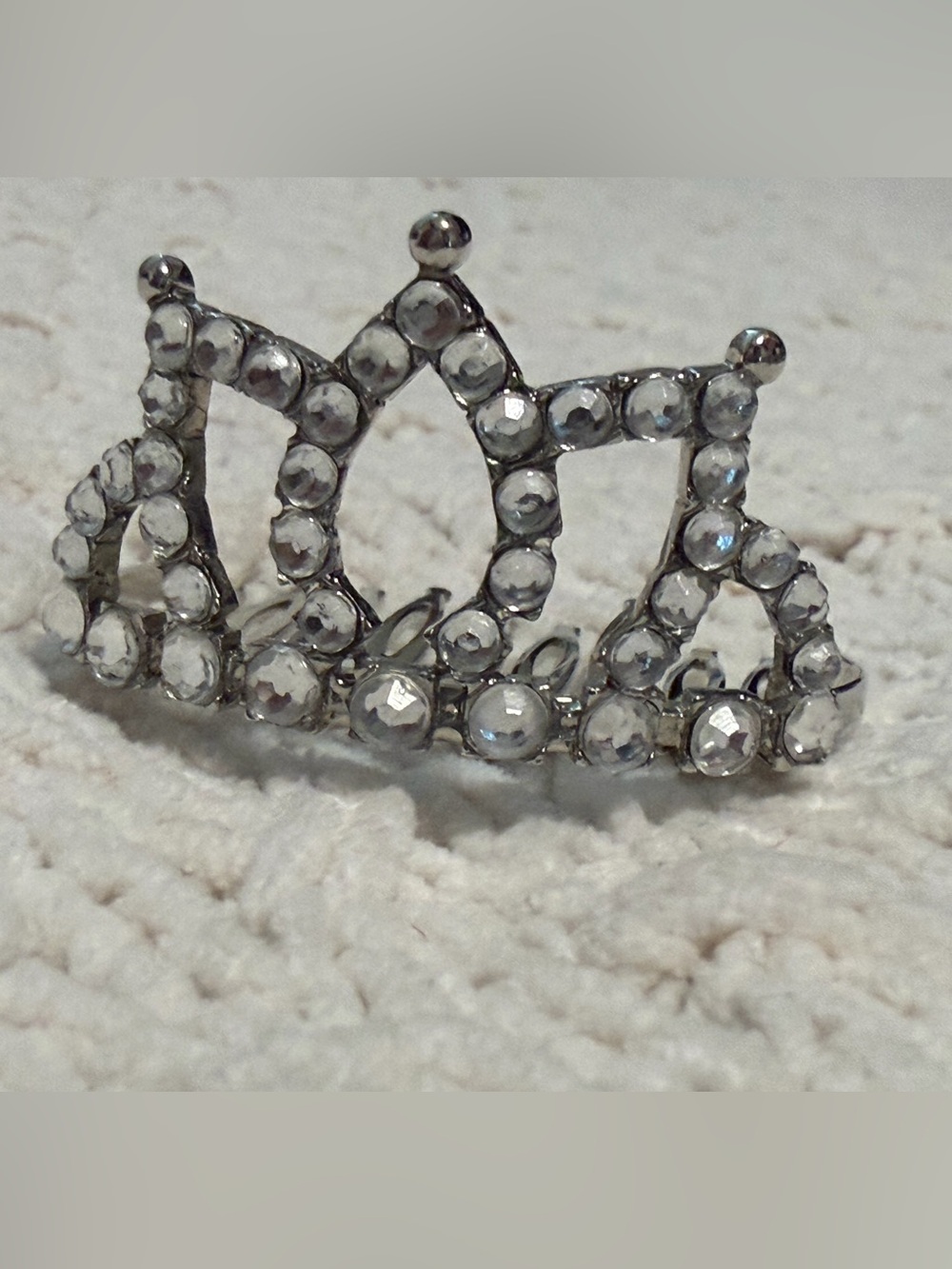 American Girl Doll Hair Tiara